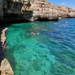 Nearby Beaches of the Adriatic Coast - Trinitapoli