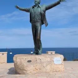 Nearby Beaches of the Adriatic Coast - Trinitapoli