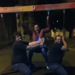 Parco Comunale di Trinitapoli - Trinitapoli