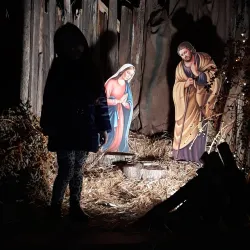 Parco Comunale di Trinitapoli - Trinitapoli