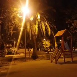 Parco Comunale di Trinitapoli - Trinitapoli