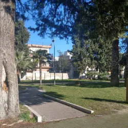 Parco Comunale di Trinitapoli - Trinitapoli