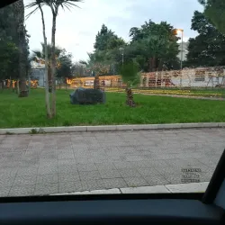 Parco Comunale di Trinitapoli - Trinitapoli