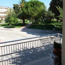 Parco Comunale di Trinitapoli - Trinitapoli