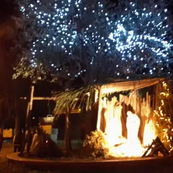 Parco Comunale di Trinitapoli - Trinitapoli