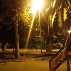 Parco Comunale di Trinitapoli - Trinitapoli