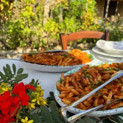 Calabrian Culinary Experiences - Tropea