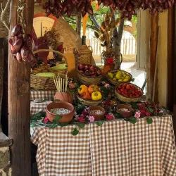 Calabrian Culinary Experiences - Tropea