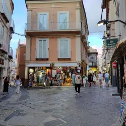 Calabrian Culinary Experiences - Tropea