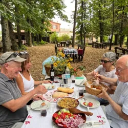 Calabrian Culinary Experiences - Tropea