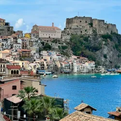 Calabrian Culinary Experiences - Tropea