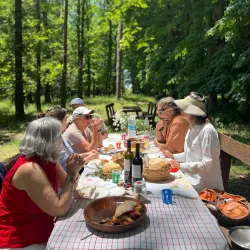 Calabrian Culinary Experiences - Tropea