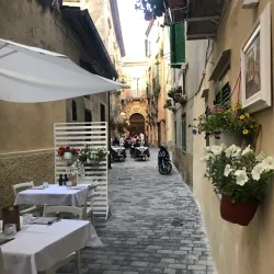 Calabrian Culinary Experiences - Tropea