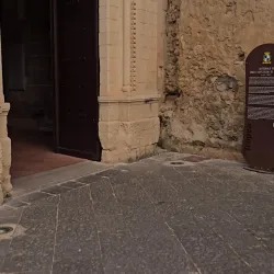 Cathedral of Maria Santissima di Romania - Tropea