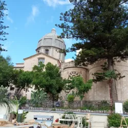 Cathedral of Maria Santissima di Romania - Tropea