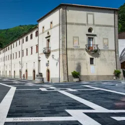 Church of San Francesco di Paola - Tropea