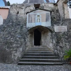 Church of San Francesco di Paola - Tropea