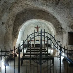 Church of San Francesco di Paola - Tropea