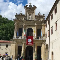 Church of San Francesco di Paola - Tropea