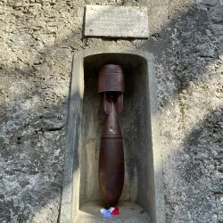 Church of San Francesco di Paola - Tropea