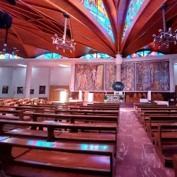 Church of San Francesco di Paola - Tropea