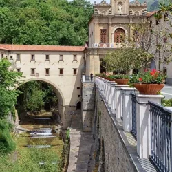 Church of San Francesco di Paola - Tropea