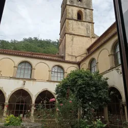 Church of San Francesco di Paola - Tropea