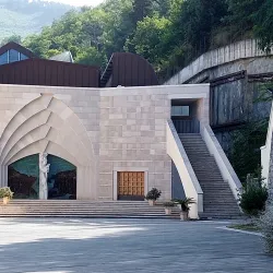 Church of San Francesco di Paola - Tropea