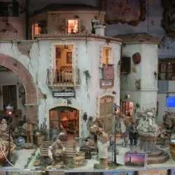 Lighthouse of Tropea - Tropea