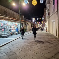 Lighthouse of Tropea - Tropea