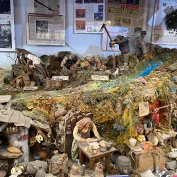 Lighthouse of Tropea - Tropea