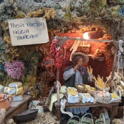 Lighthouse of Tropea - Tropea