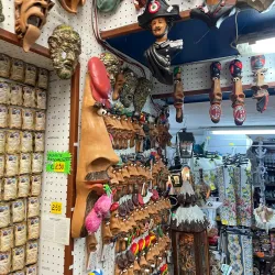 Lighthouse of Tropea - Tropea