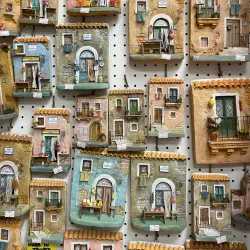 Lighthouse of Tropea - Tropea