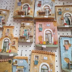 Lighthouse of Tropea - Tropea