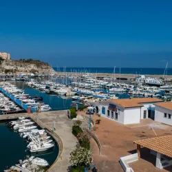 Marina of Tropea - Tropea