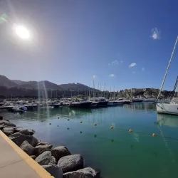 Marina of Tropea - Tropea