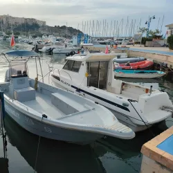 Marina of Tropea - Tropea