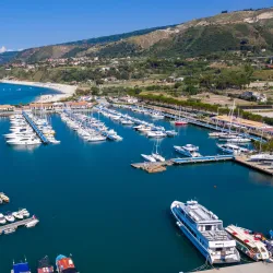 Marina of Tropea - Tropea