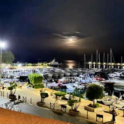 Marina of Tropea - Tropea