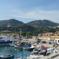 Marina of Tropea - Tropea