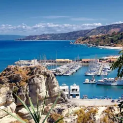 Marina of Tropea - Tropea