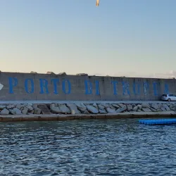 Marina of Tropea - Tropea