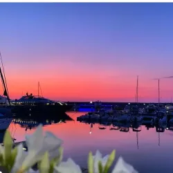 Marina of Tropea - Tropea