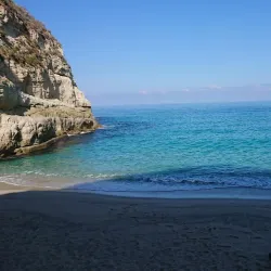 Marina of Tropea - Tropea
