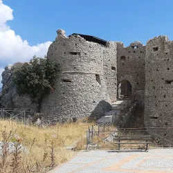Norman Castle of Tropea - Tropea