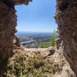 Norman Castle of Tropea - Tropea