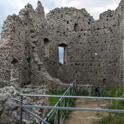 Norman Castle of Tropea - Tropea