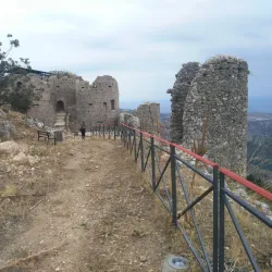 Norman Castle of Tropea - Tropea