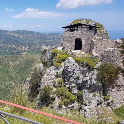 Norman Castle of Tropea - Tropea